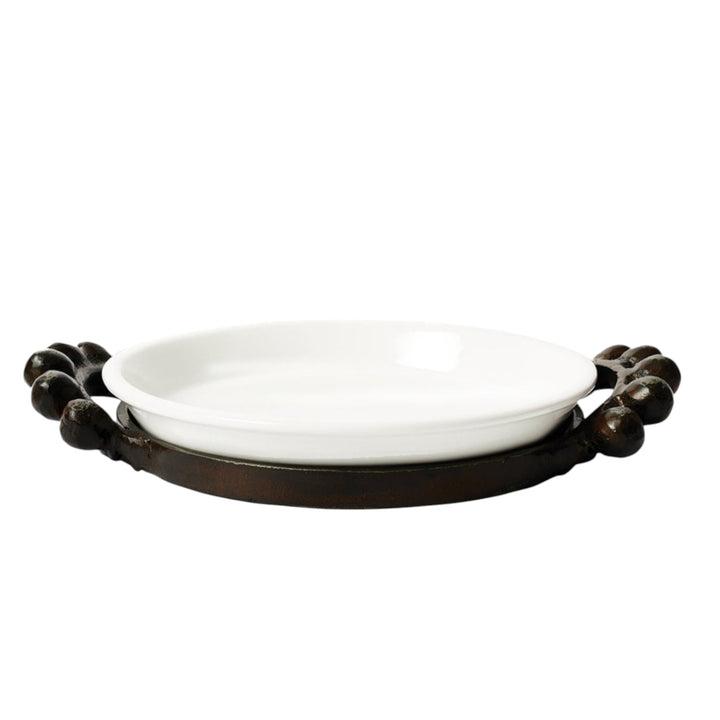 Ballin Pie Plate