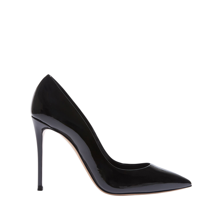 Julia Pump in Nero