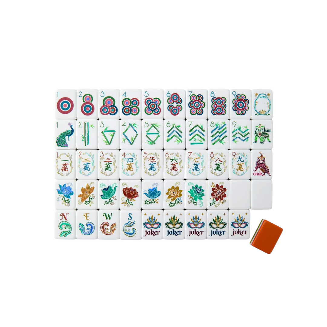 Sierra Tile Set