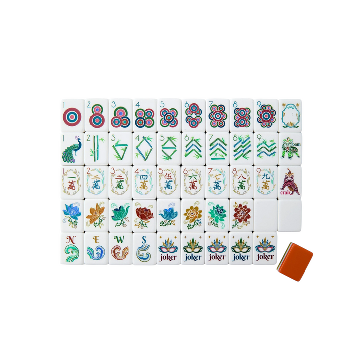 Sierra Tile Set