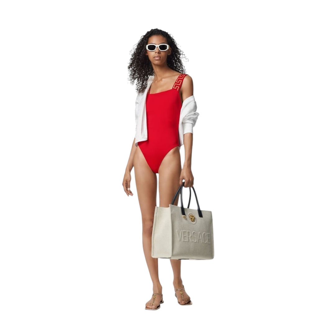 One Piece Swimsuit