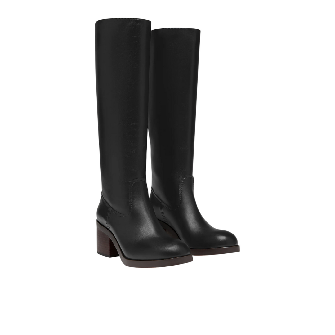 Nico Boot in Black