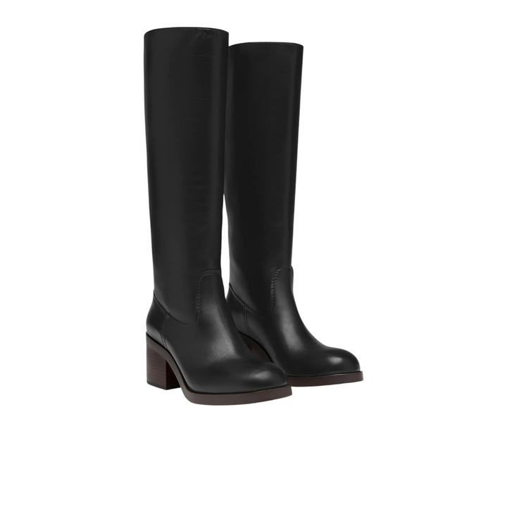 Nico Boot in Black