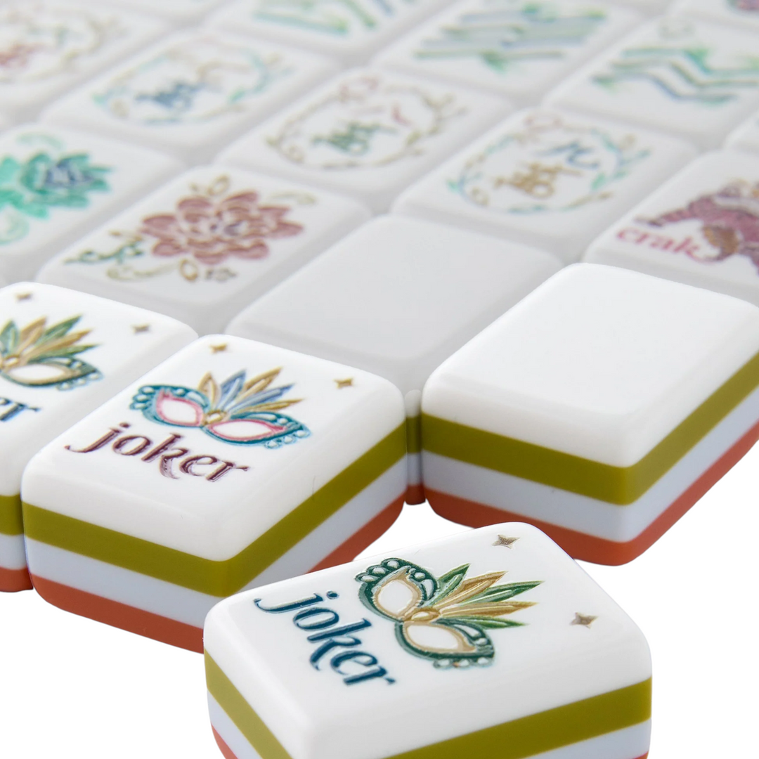 Sierra Tile Set