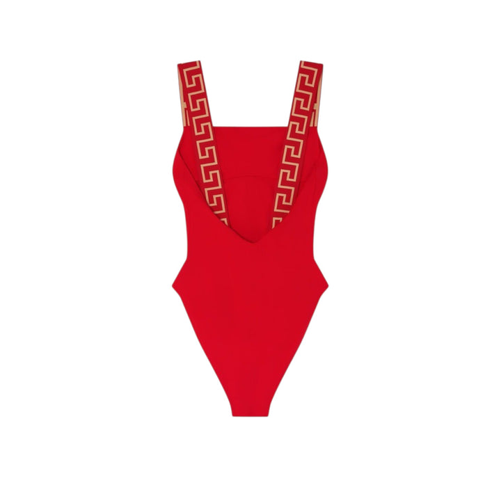 One Piece Swimsuit