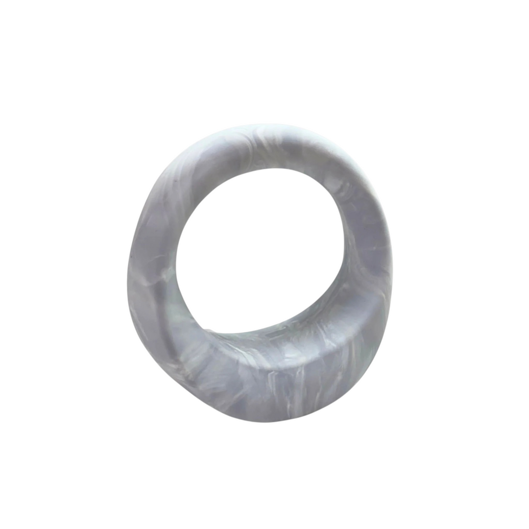 Swirl 7 lb in Grey