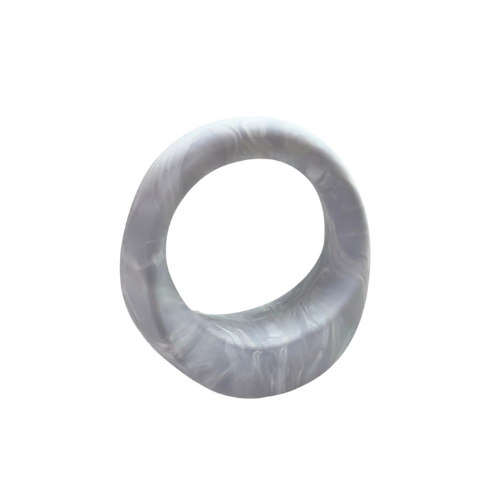 Swirl 7 lb in Grey