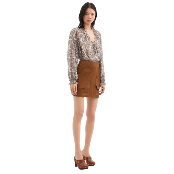 Norwood Skirt