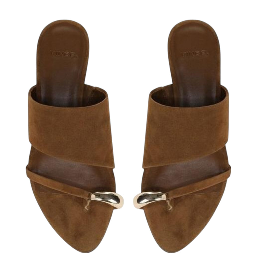 Suzie Sandal