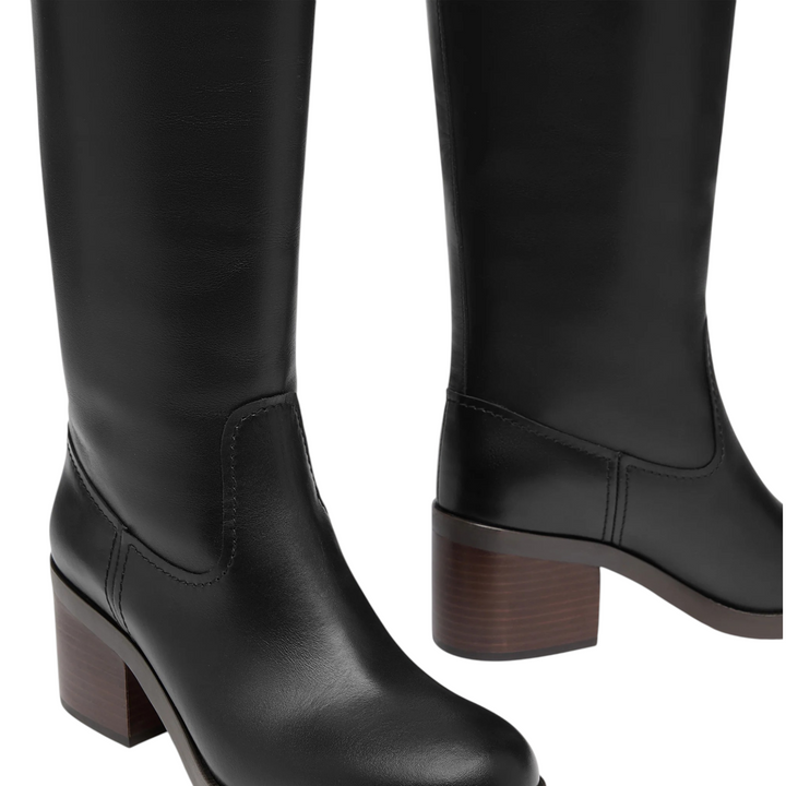 Nico Boot in Black