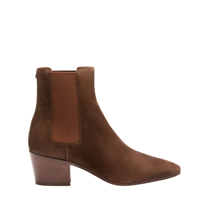 Beat Boot in Cacao