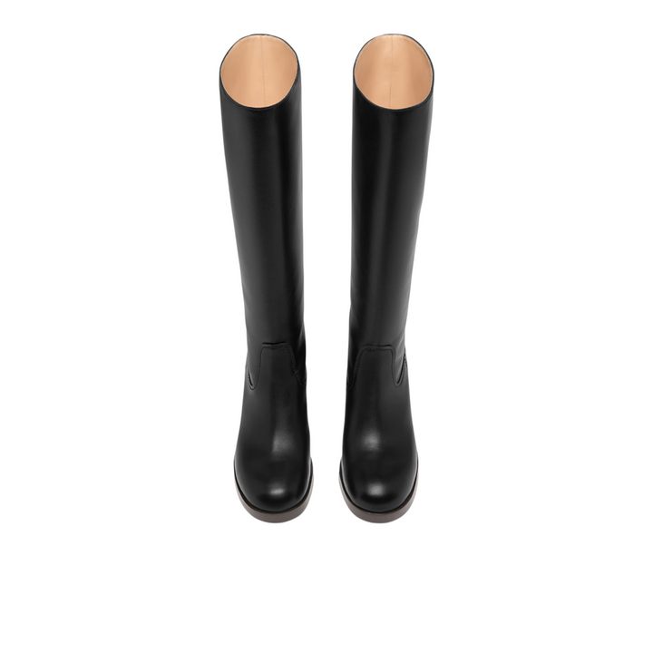 Nico Boot in Black