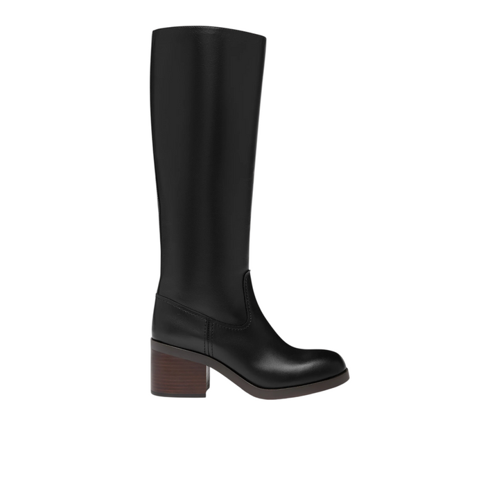 Nico Boot in Black