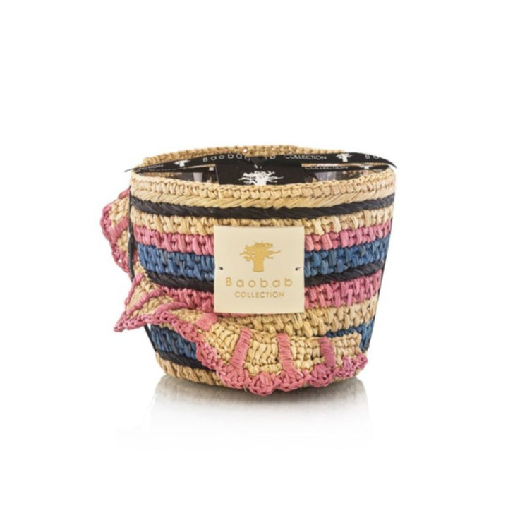 Fety Mandihy Max 10 Candle
