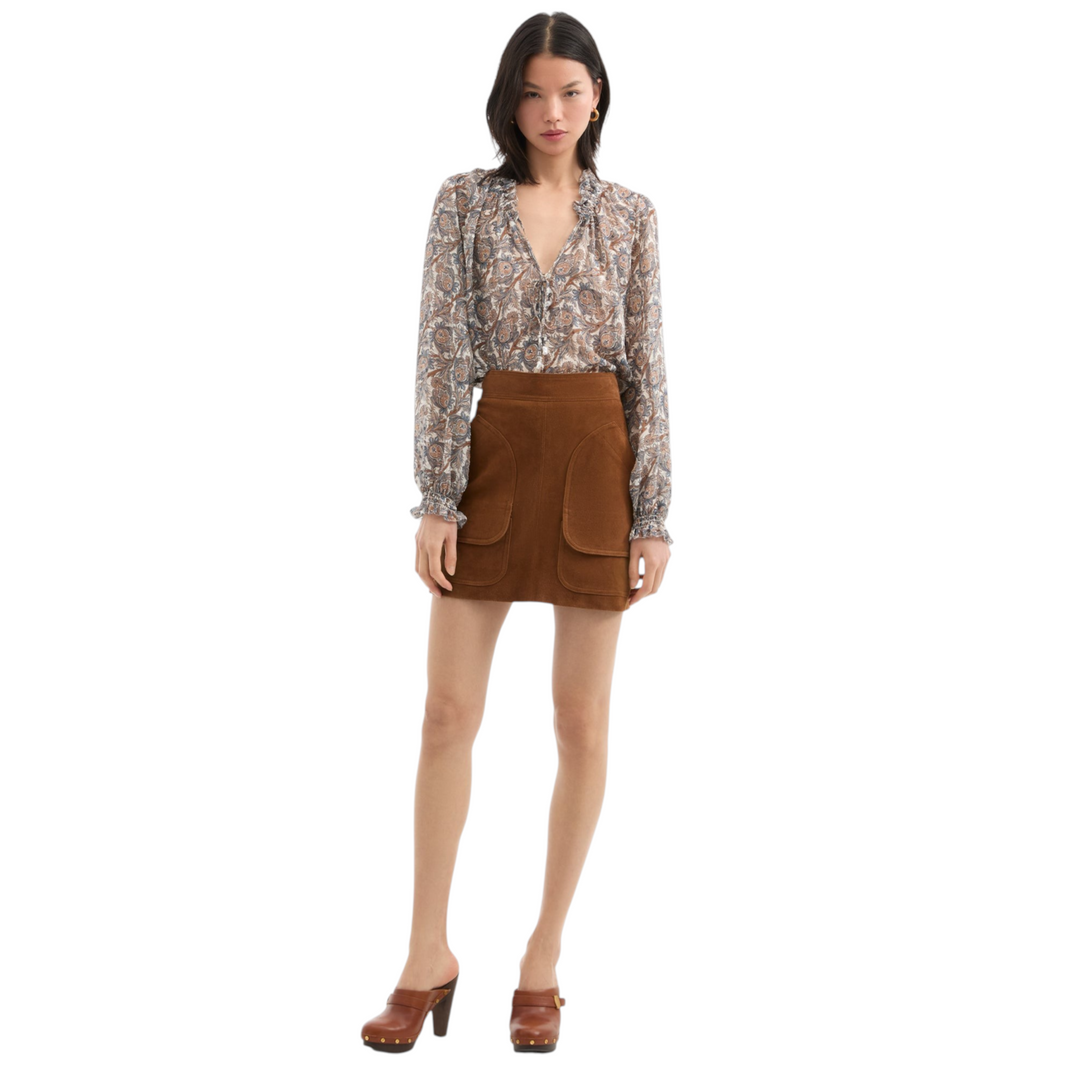 Norwood Skirt