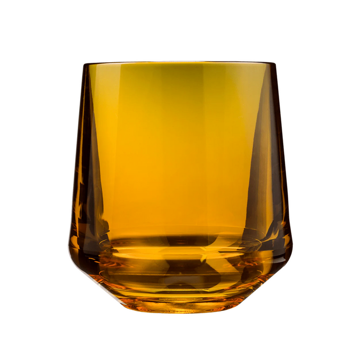 Drinique Stemless Wine Glass