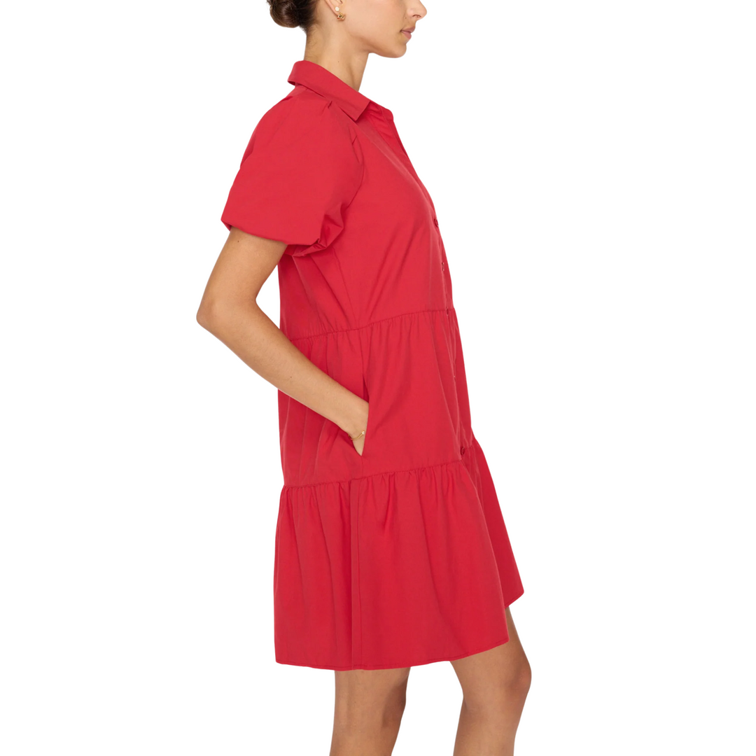 Havana Dress