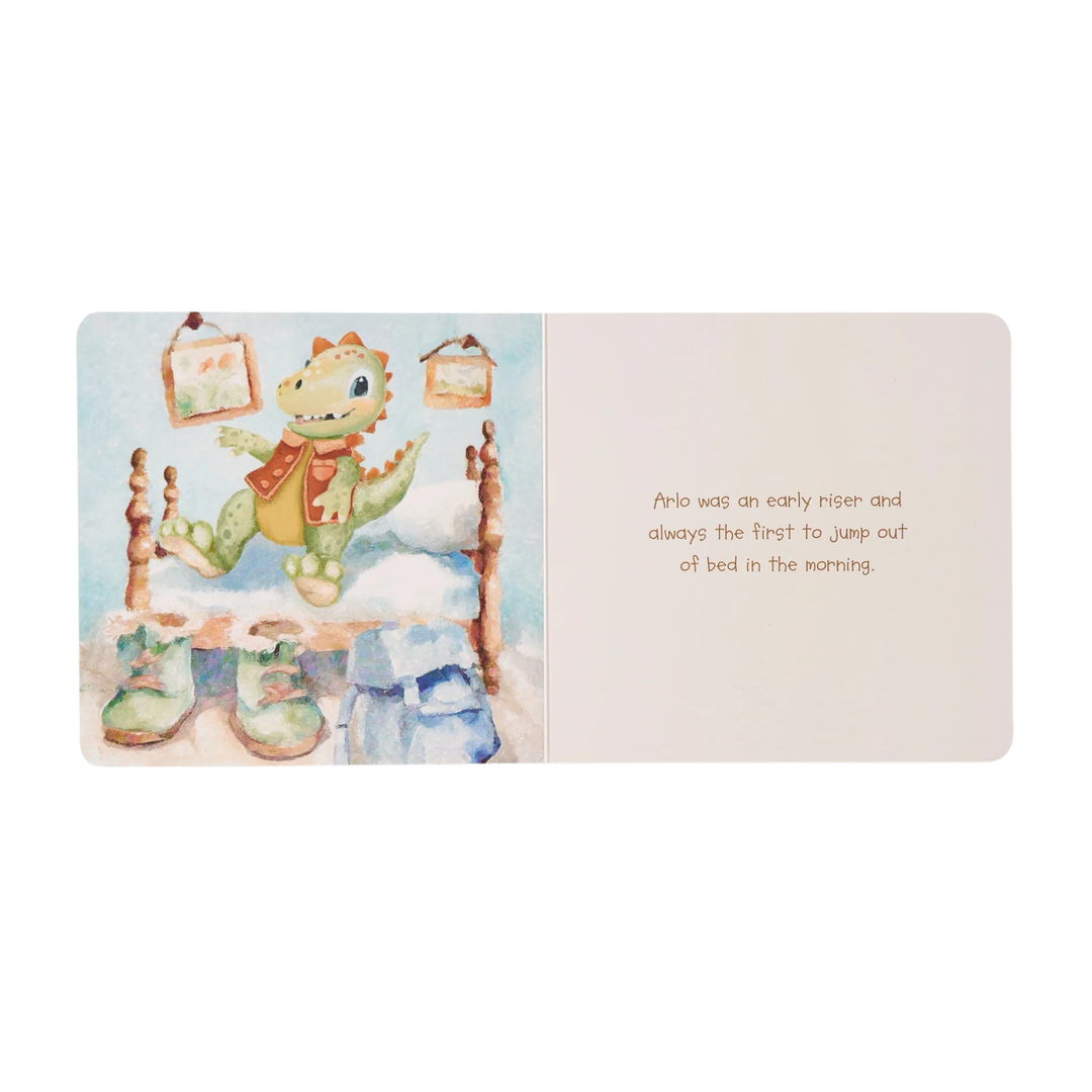 Dinosaur Book