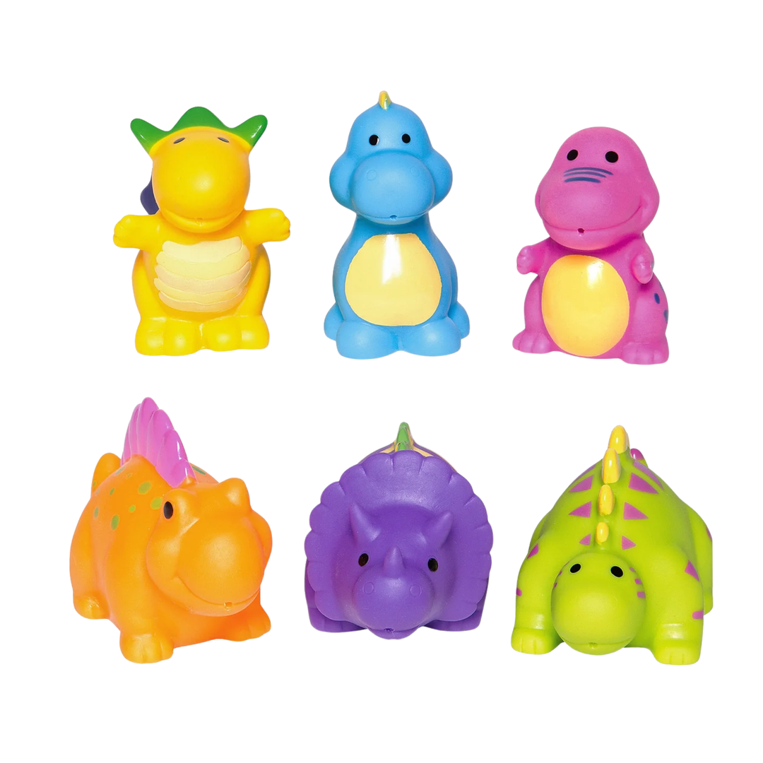 Dinosaur Party Squirties