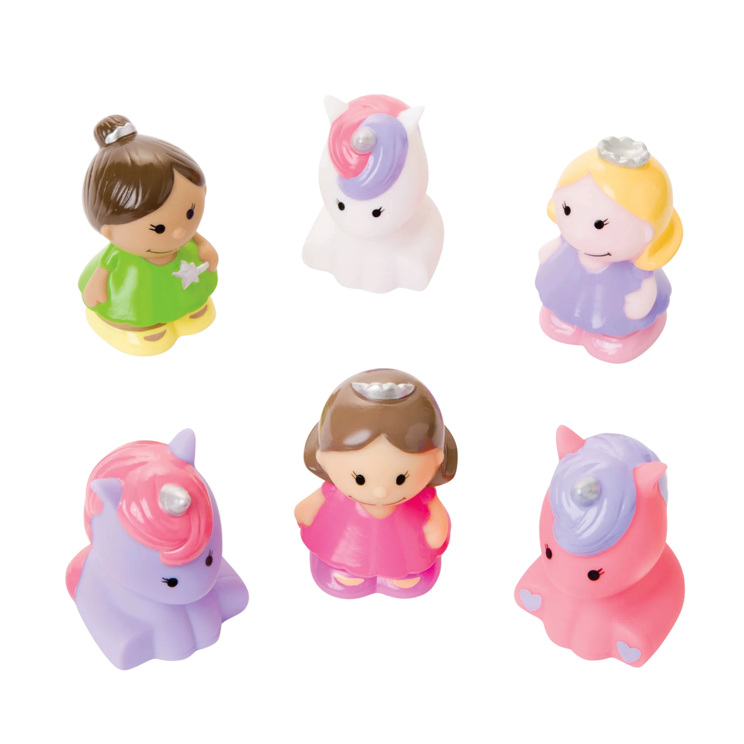 Princess Party Squirties
