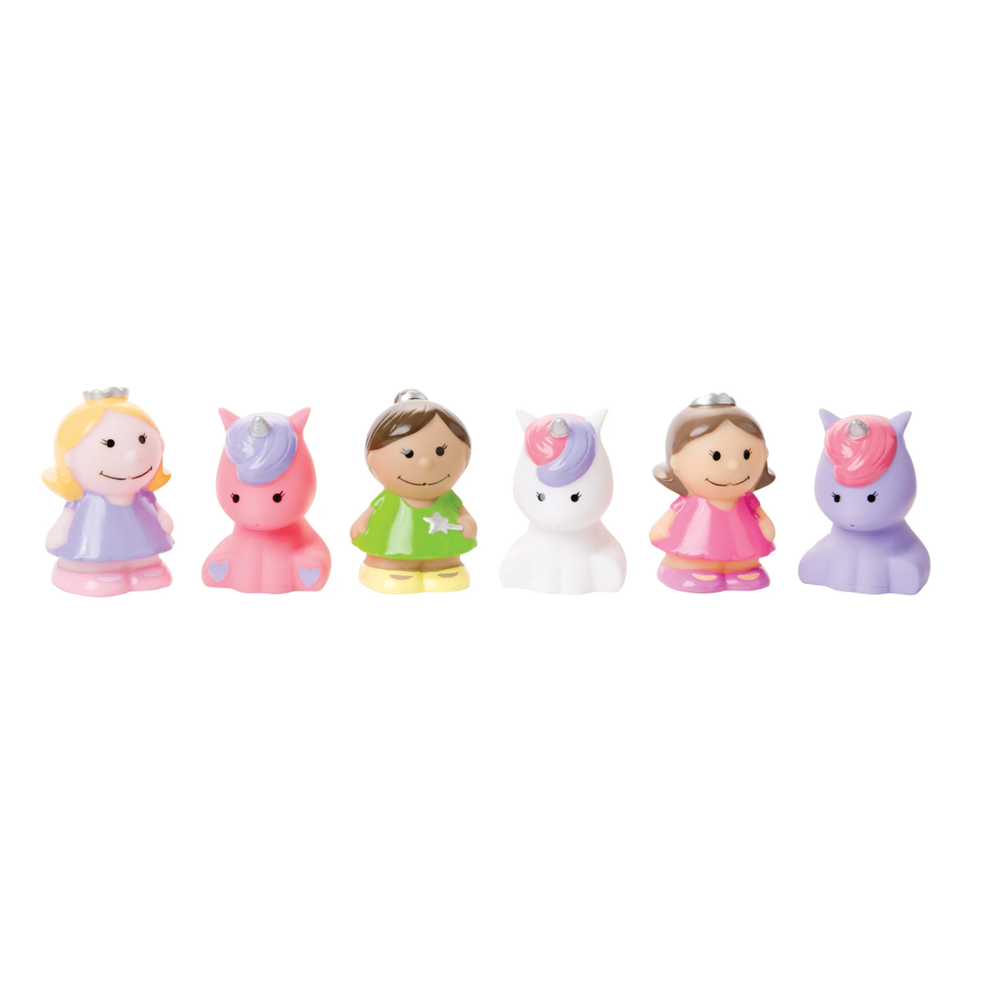 Princess Party Squirties