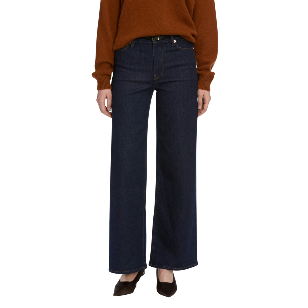 Le Slim Palazzo Modernist Pocket