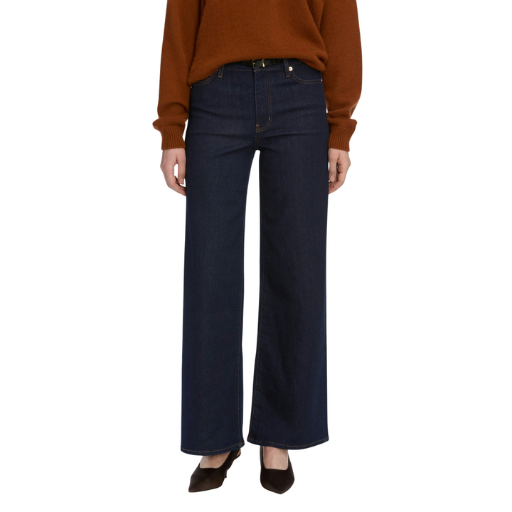 Le Slim Palazzo Modernist Pocket