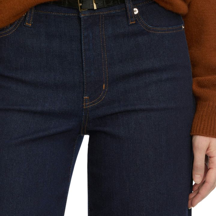 Le Slim Palazzo Modernist Pocket