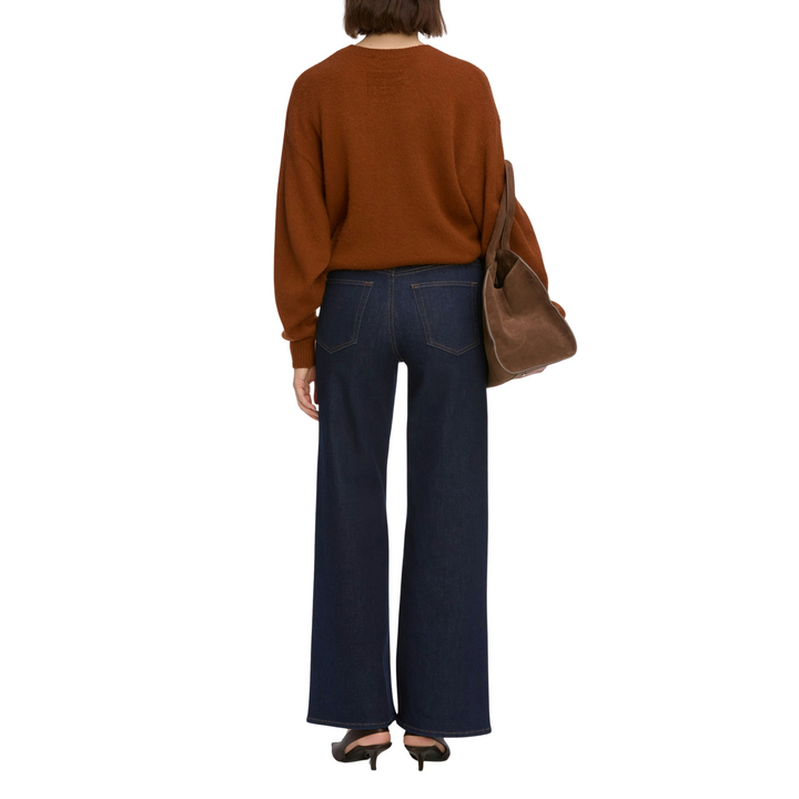 Le Slim Palazzo Modernist Pocket