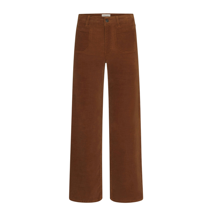 Le Slim Palazzo Modernist Pocket