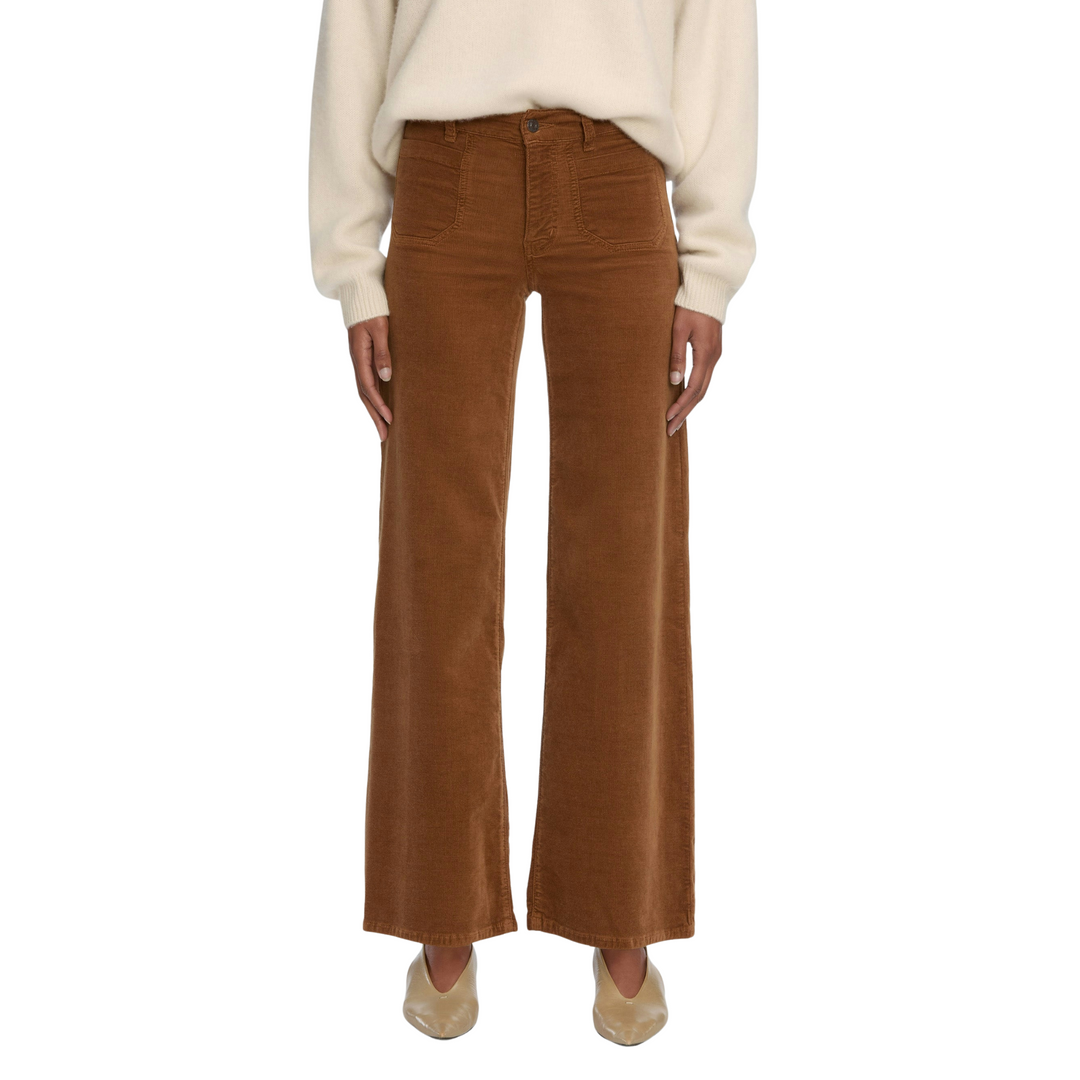 Le Slim Palazzo Modernist Pocket