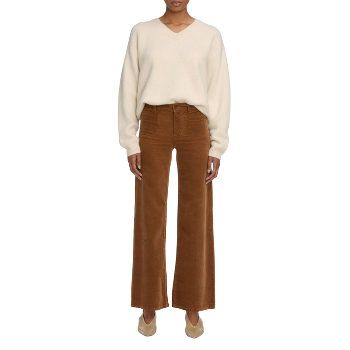 Le Slim Palazzo Modernist Pocket