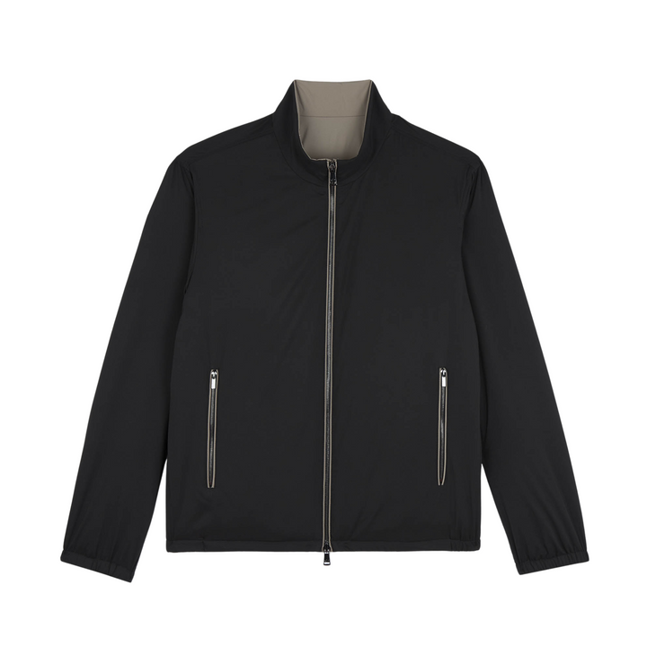 Typhoon Platinum Blouson
