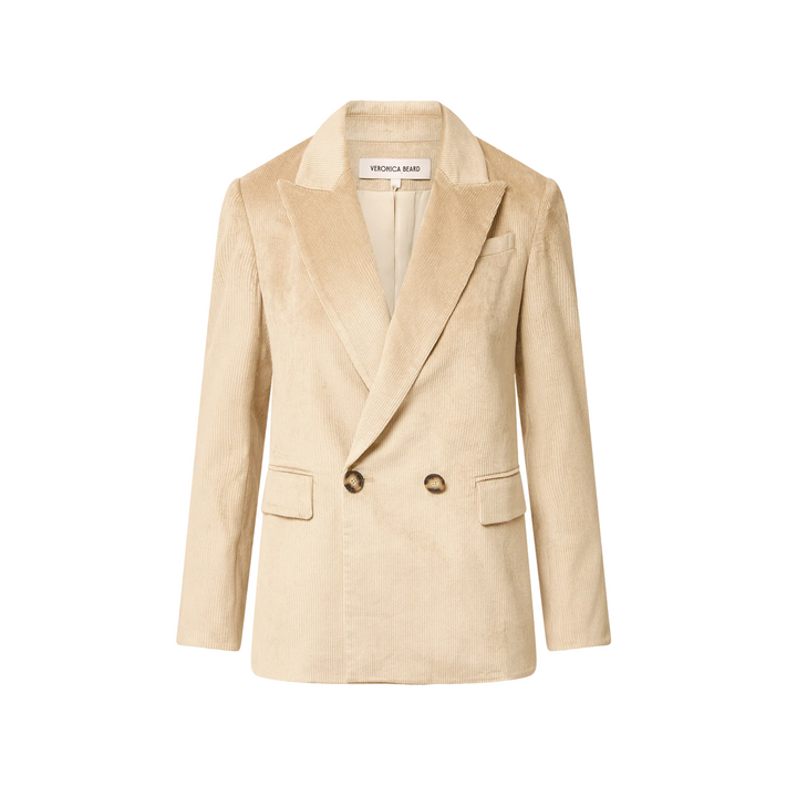 Sevyn Dickey Jacket