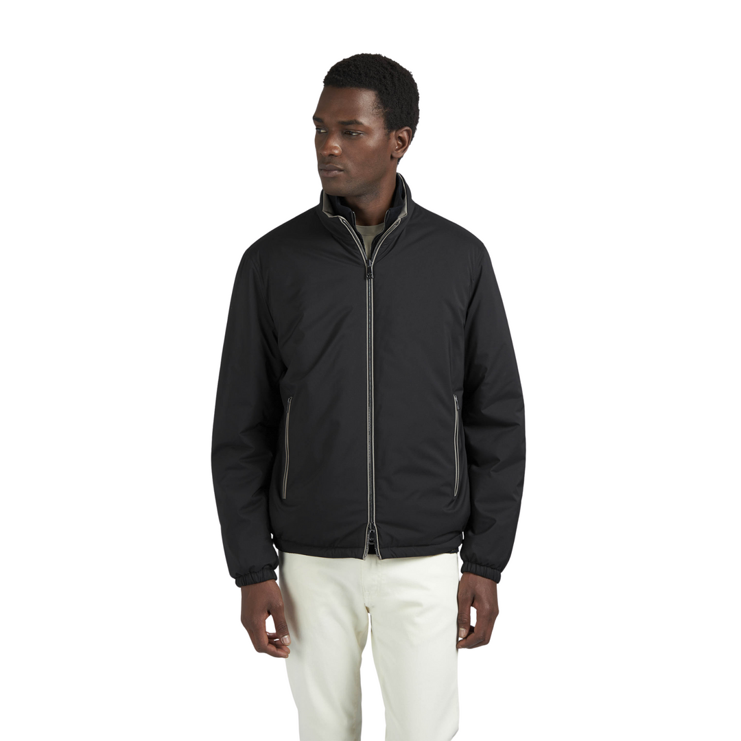 Typhoon Platinum Blouson