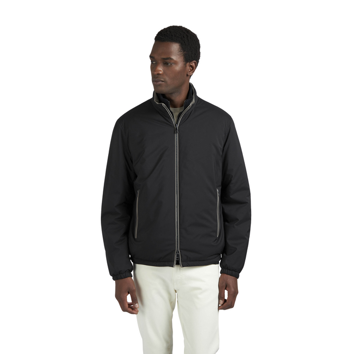 Typhoon Platinum Blouson