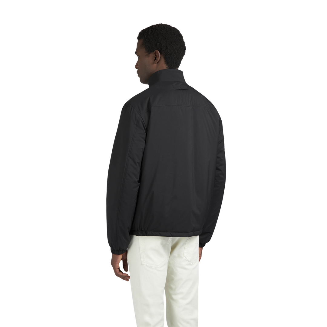 Typhoon Platinum Blouson
