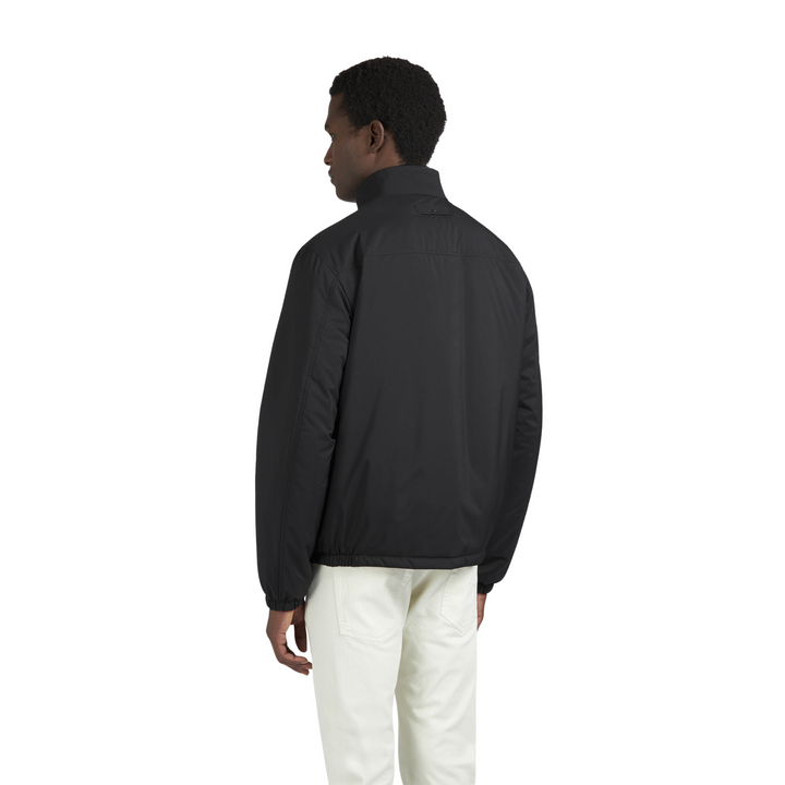 Typhoon Platinum Blouson