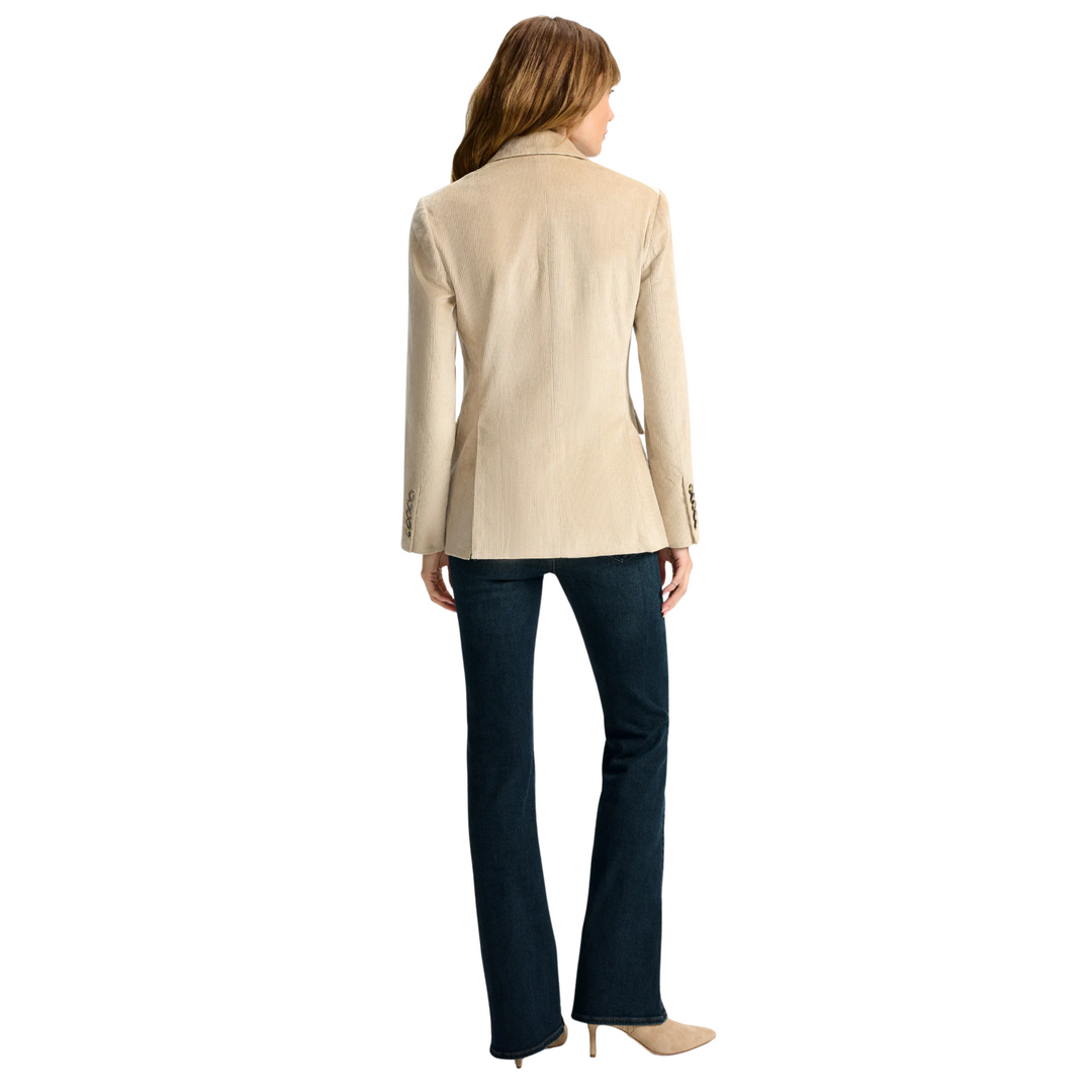 Sevyn Dickey Jacket