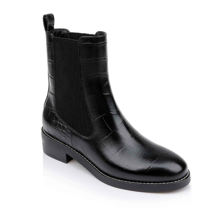 Emma Boot - Black