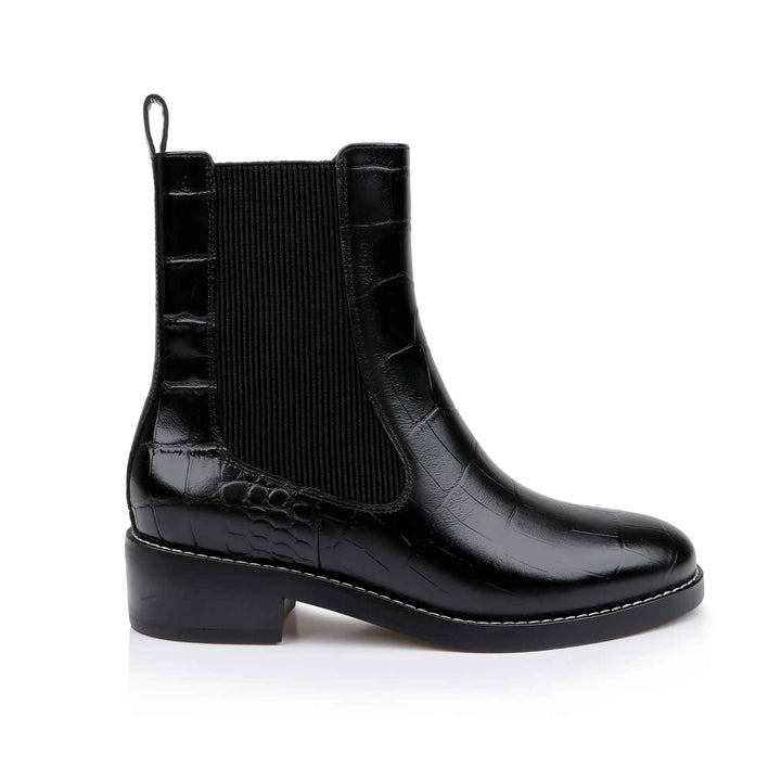 Emma Boot - Black