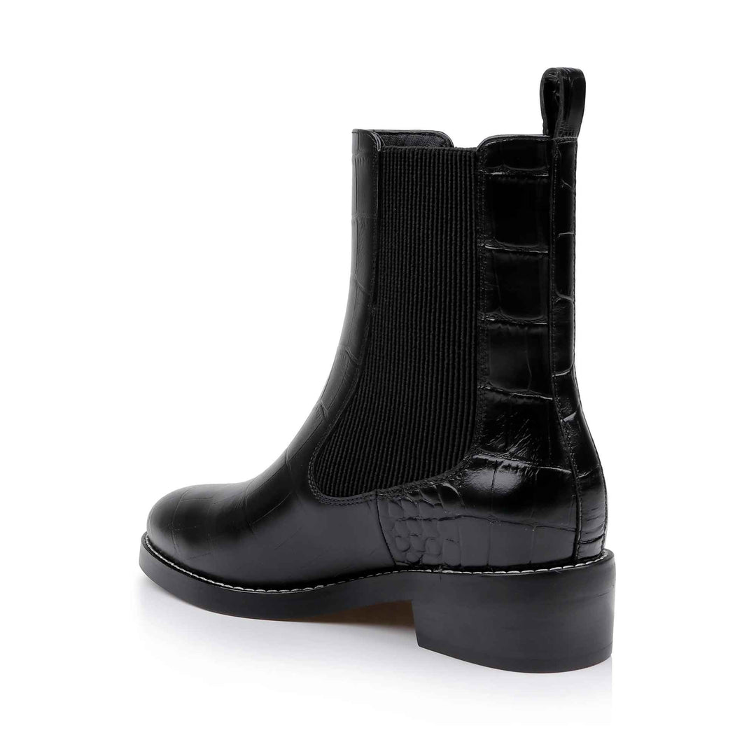 Emma Boot - Black