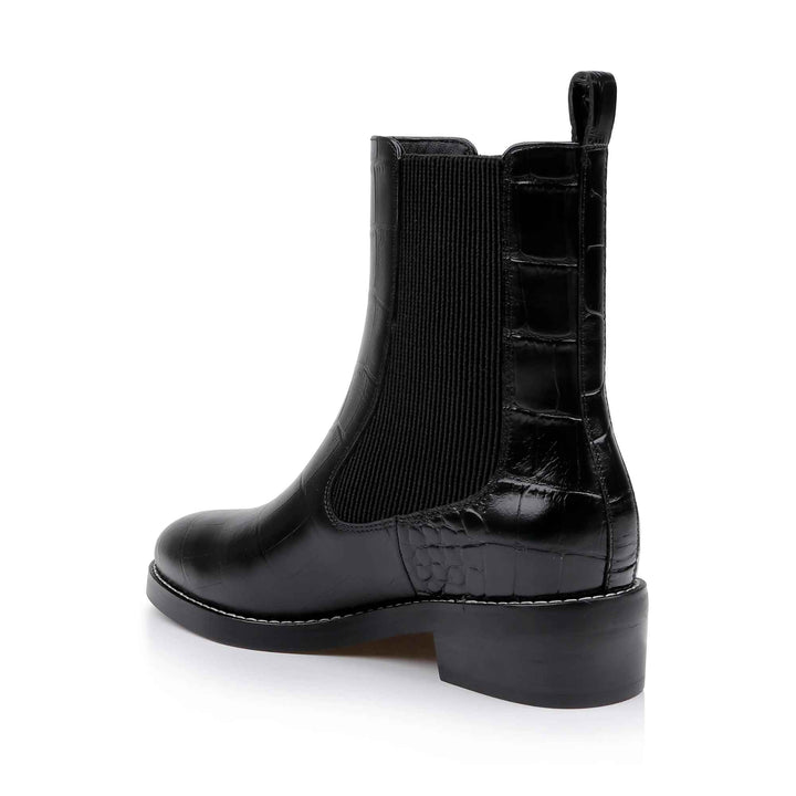 Emma Boot - Black