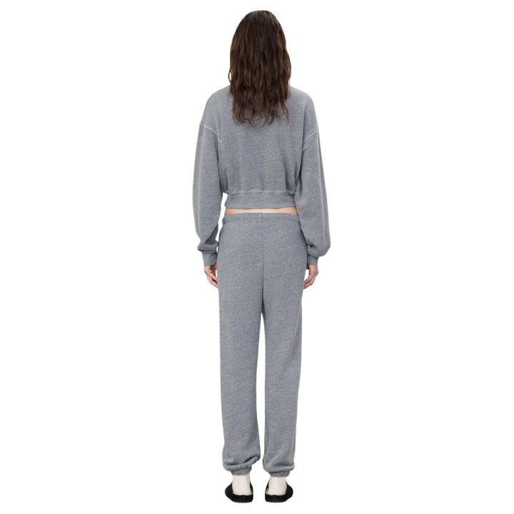 Boyfriend Pocket Sweatpant