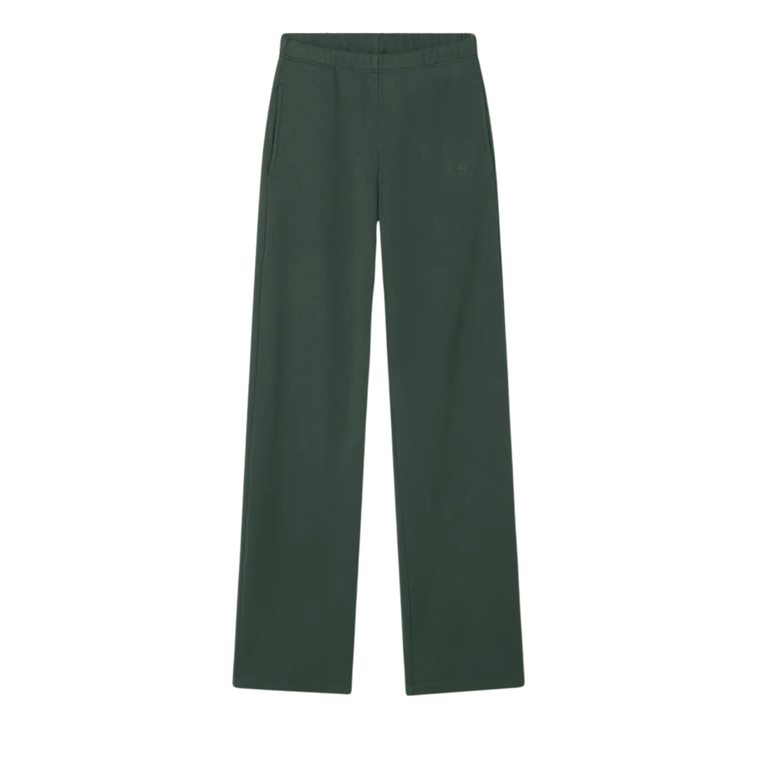 Oversized Wide Leg Sweatpant