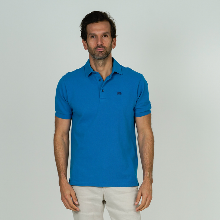 Etro logo polo