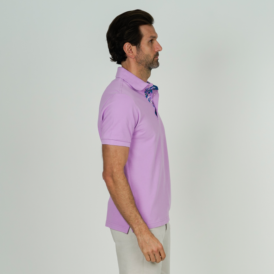 Etro Logo Polo