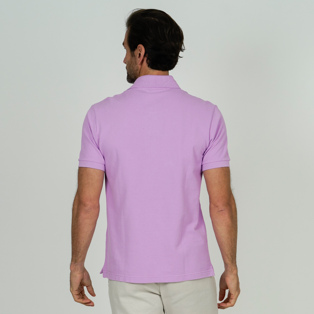 Etro Logo Polo