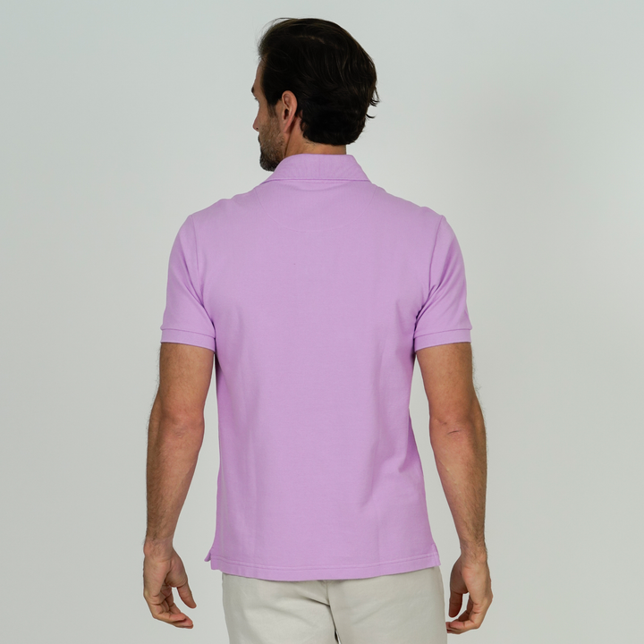 Etro Logo Polo