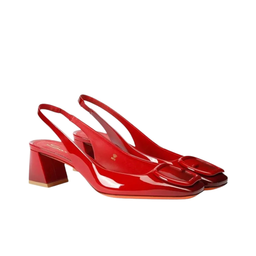 Lemon Slingback